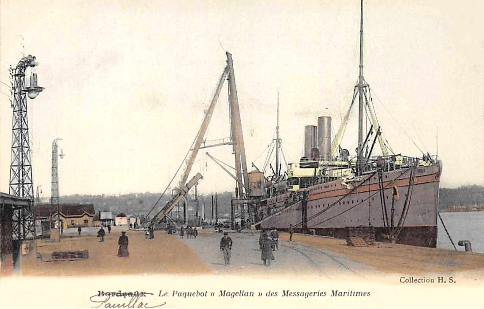 MAGELLAN – Paquebot – VI – .jpg