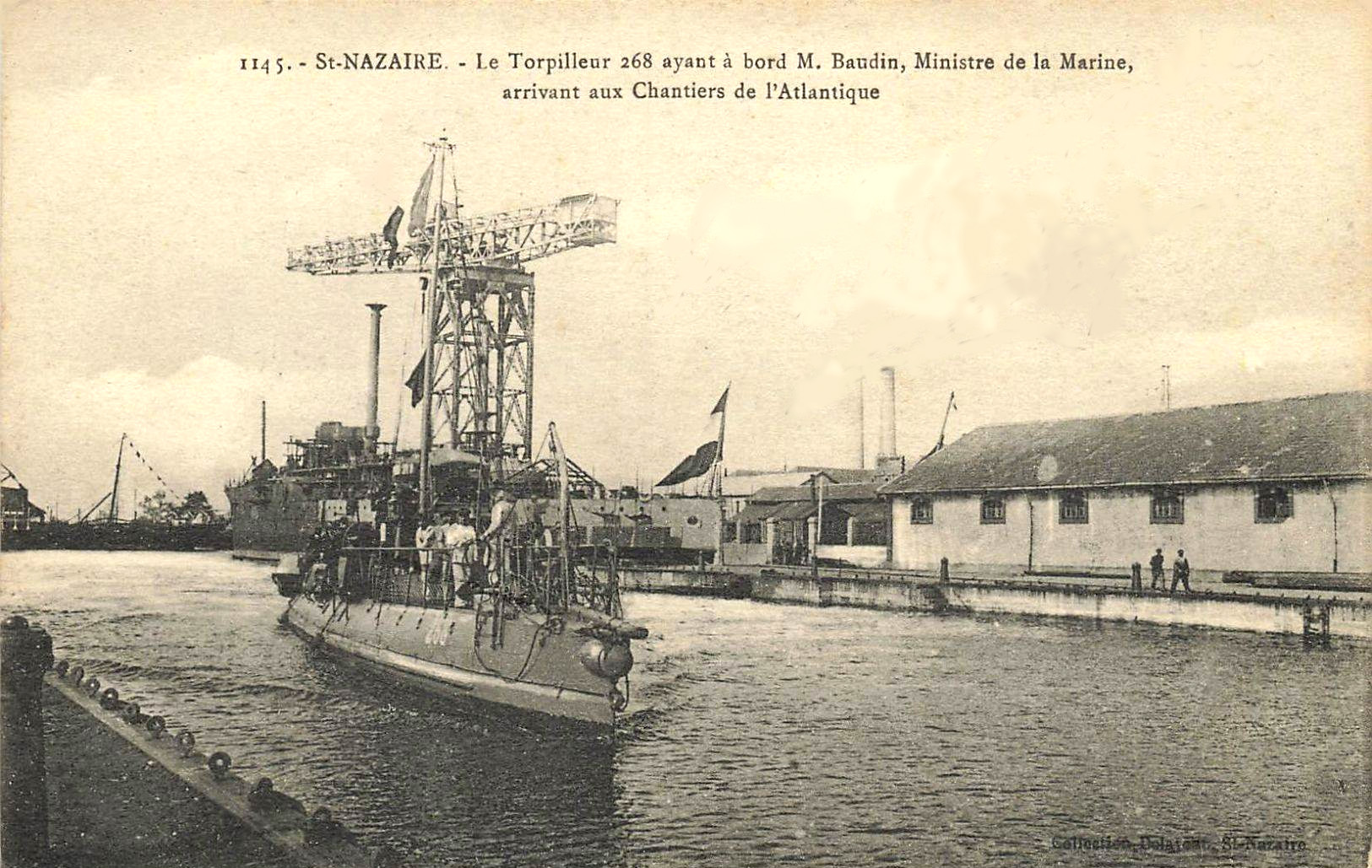 TORPILLEUR 268 – II –  .jpg
