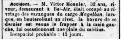 Victor Monnier