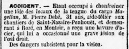 Pierre Debé