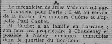 CAUBET_Paul_mecanicien_JulesVedrines_LEstRepublicain_29oct1913_limedia_kiosque.JPG