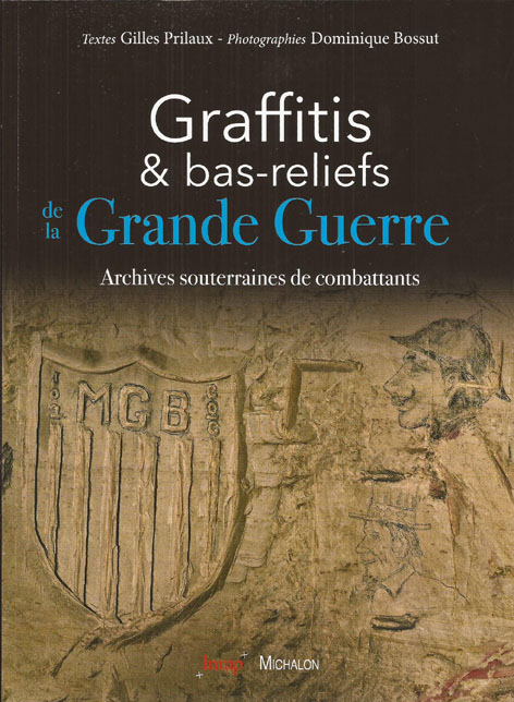 Graffitis & bas-reliefs - .jpg