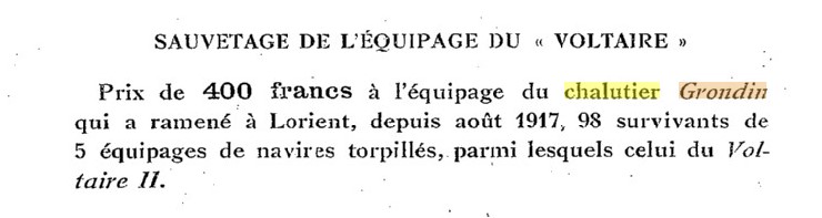 GRONDIN Annales du Sauvetage Maritime 1919-01-01.jpg