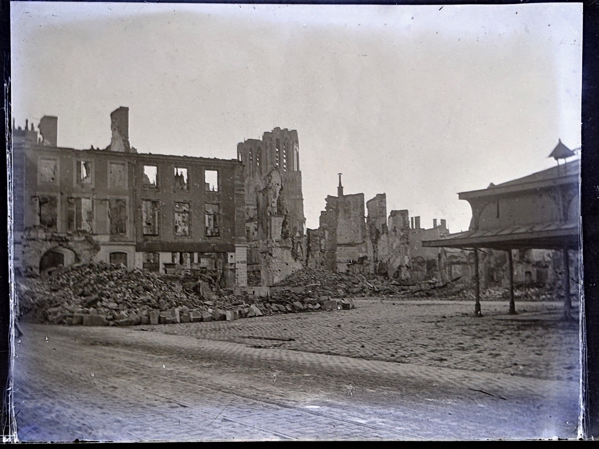 ww1 blown up town.church.large.jpg