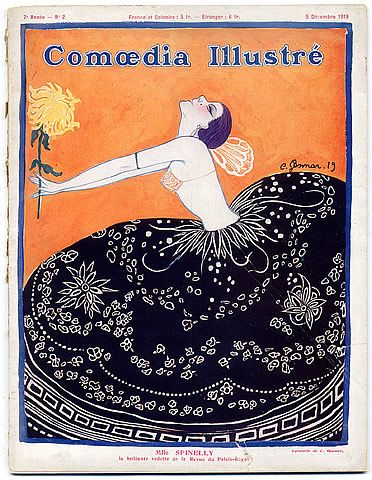 Comoedia Illustré 1919 n°2 Ballets Russes - Spinelli.jpg