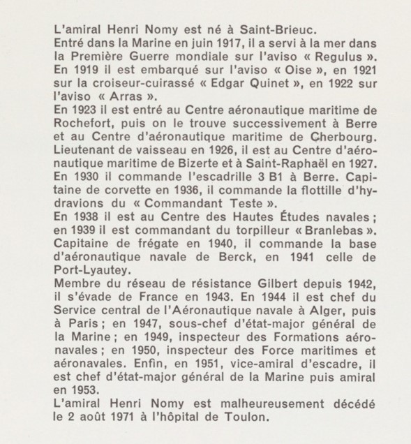 Henry Nomy