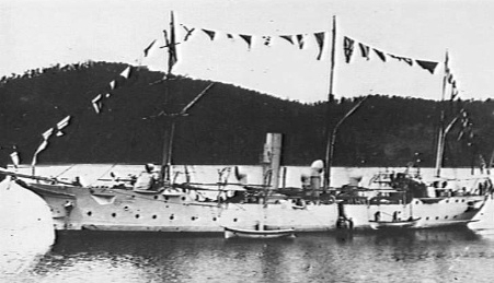 HMS_Clio_Tasmania_1905_AWM_302162.jpeg