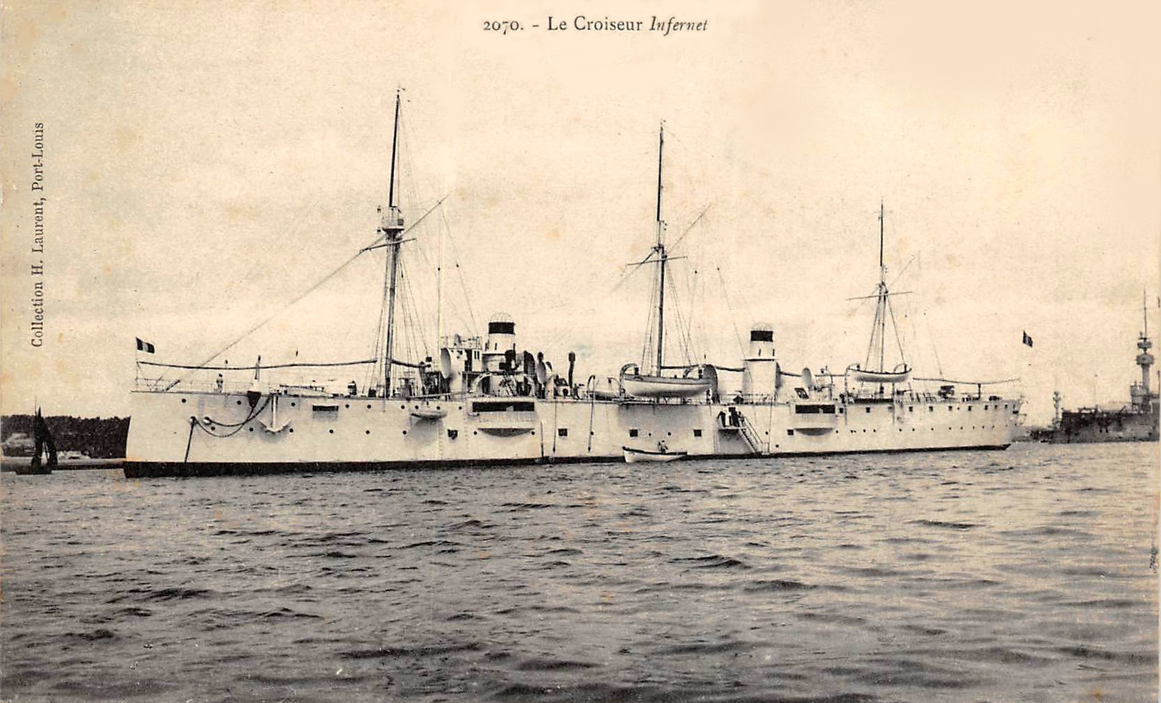 INFERNET – Croiseur de 3e classe – I – .jpg