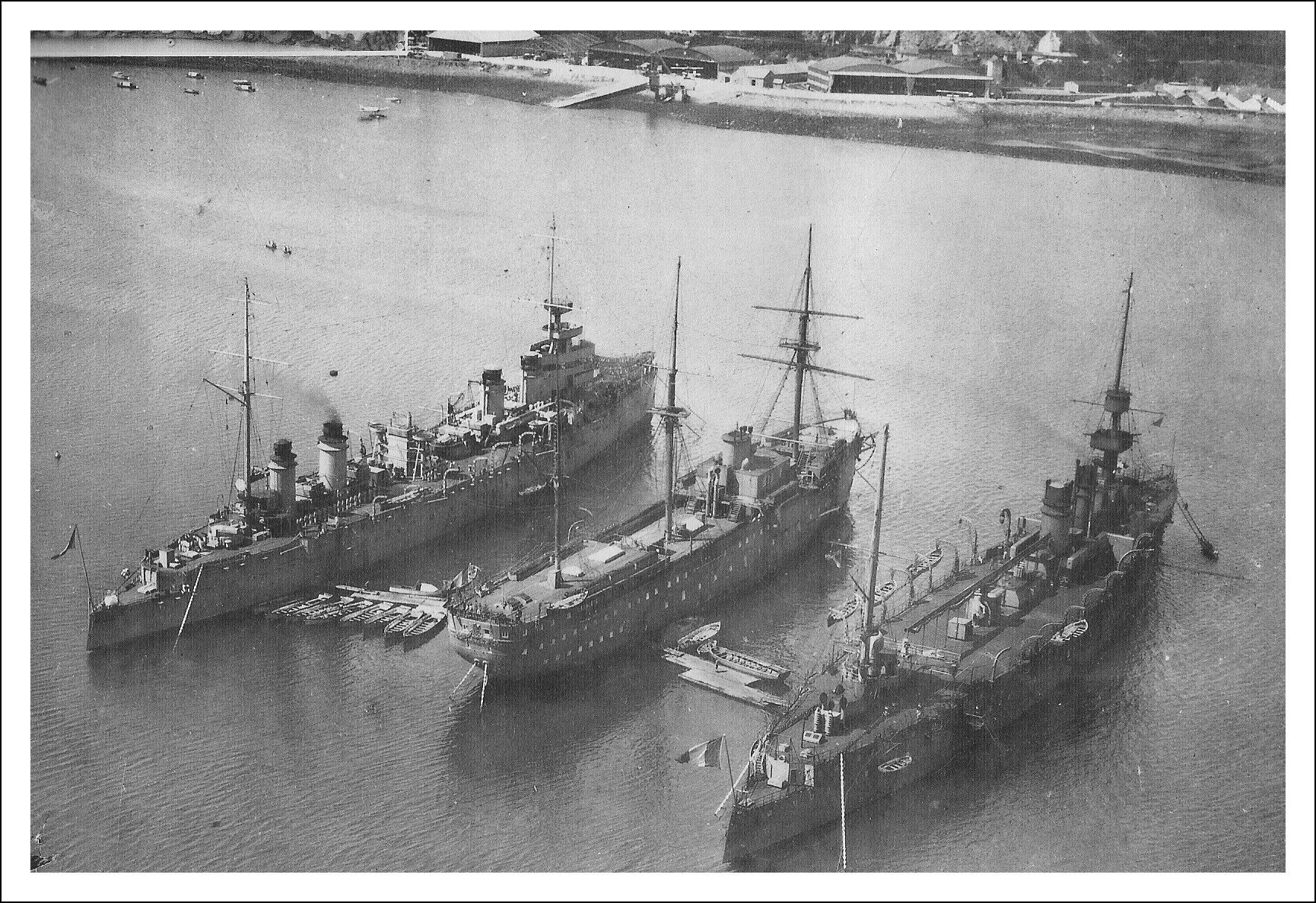 GUEYDON ARMORIQUE TREMINTIN vue d'avion.jpg