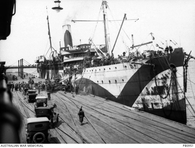 SARDINIA – Transport de troupes – PB0951 – .jpg