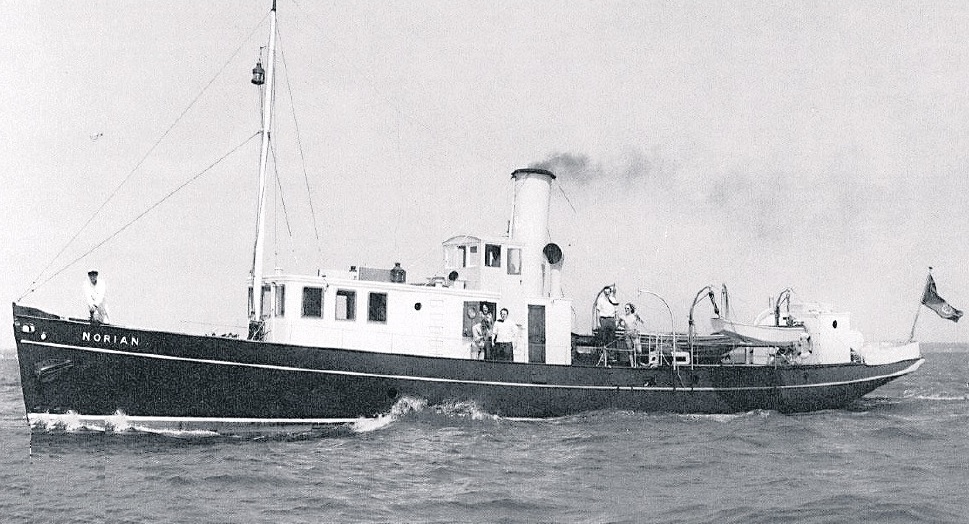 clydeships.co.uk