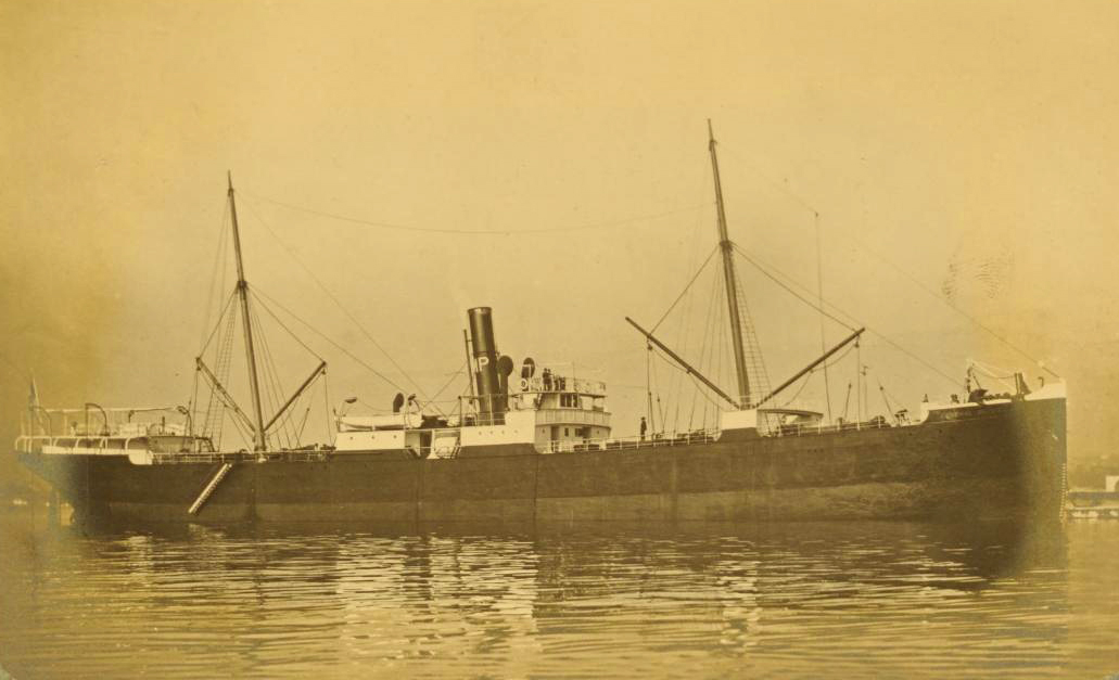 GÉNÉRAL-DODDS – Cargo – II – .jpg