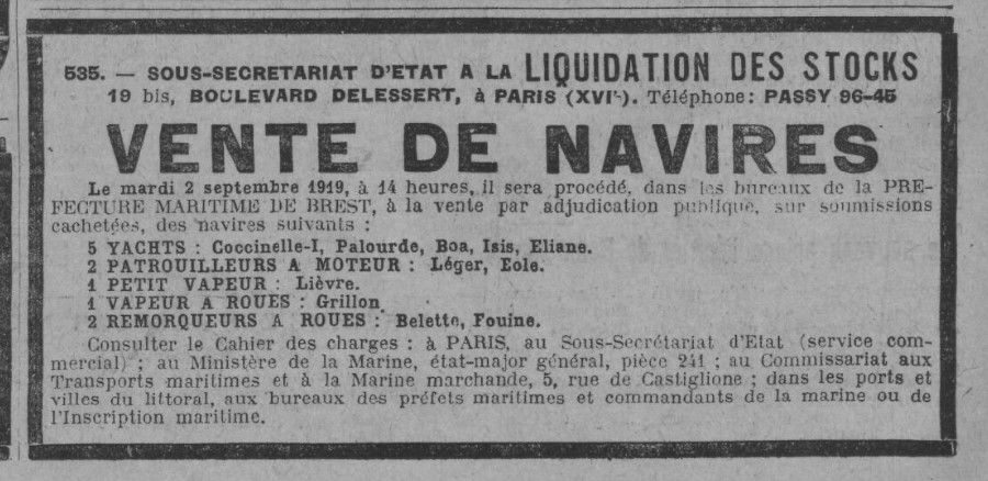 EOLE Le Journal 1919-08-24 - Copie.jpg
