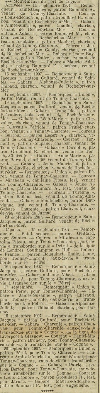 MAURICE ADOLPHE La Charente septembre 1907.jpeg