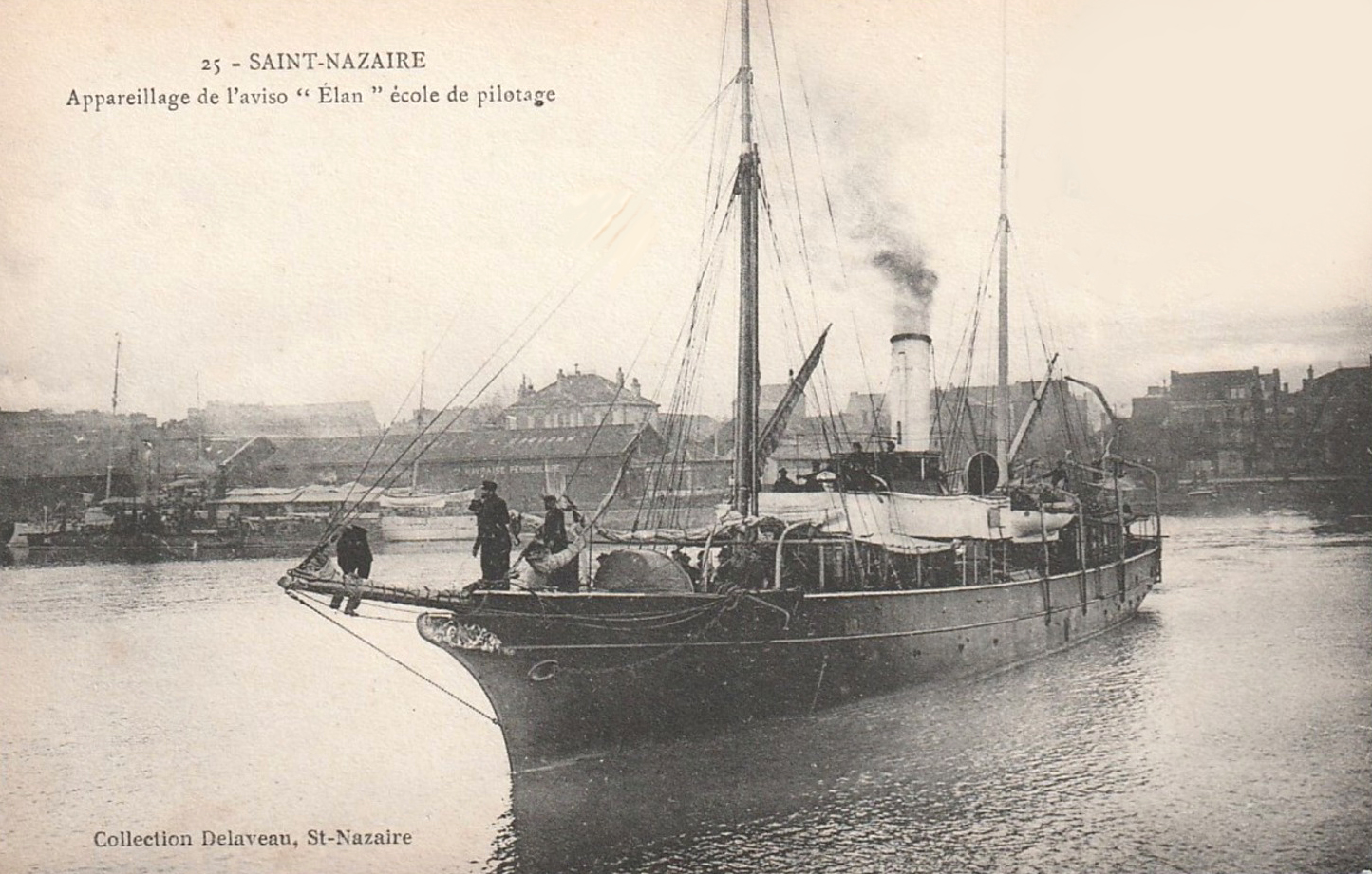 ÉLAN – Aviso de flottille à hélice – IV – .jpg