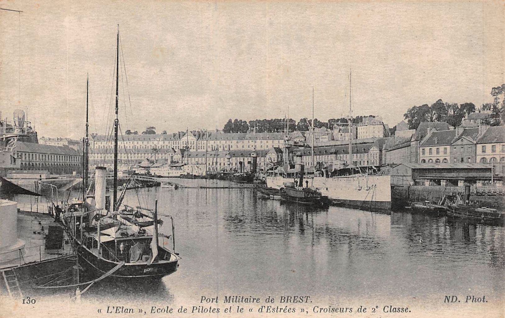 ÉLAN – Aviso de flottille à hélice – III – .jpg
