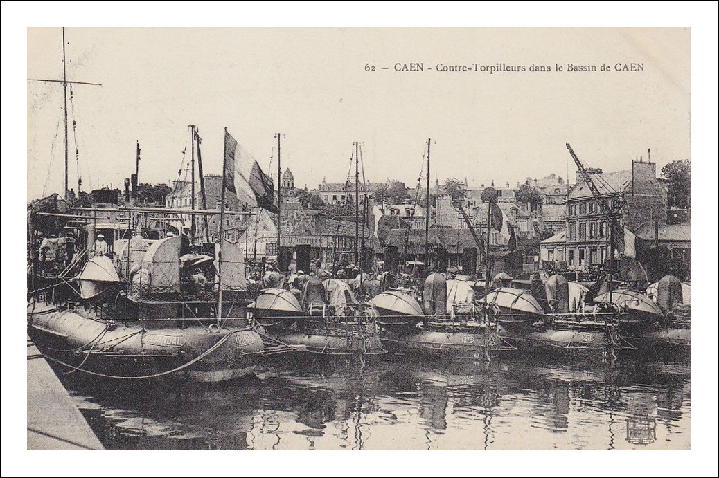Caen