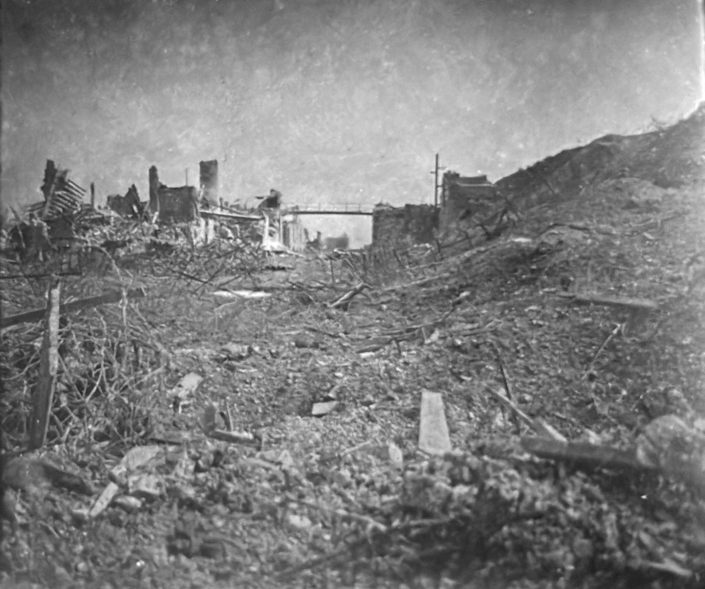 Berry Au Bac ww1.trench April 1916. photo. 1.jpg