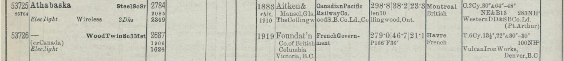 ATHABASKA Lloyds Register 1923 B.jpg