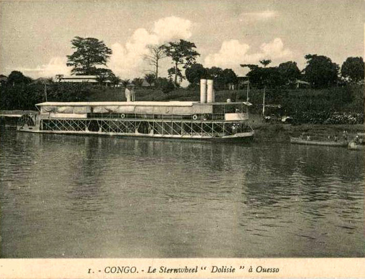ALBERT-DOLISIE – Transport colonial – I –  .jpg