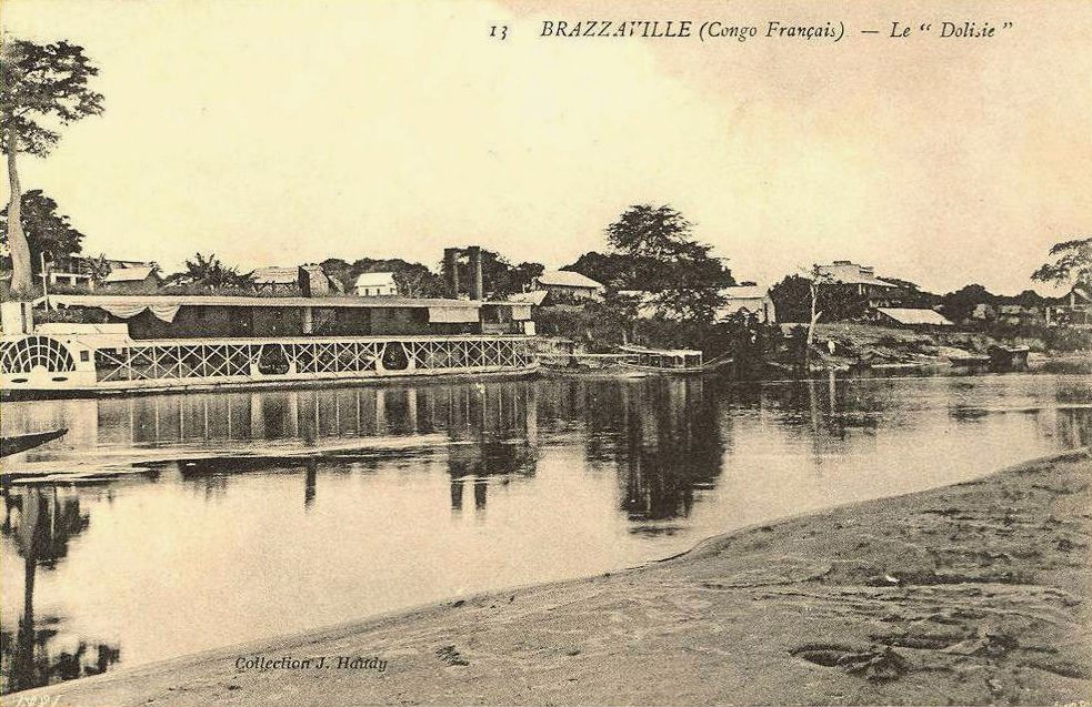 ALBERT-DOLISIE – Transport colonial – II – .jpg
