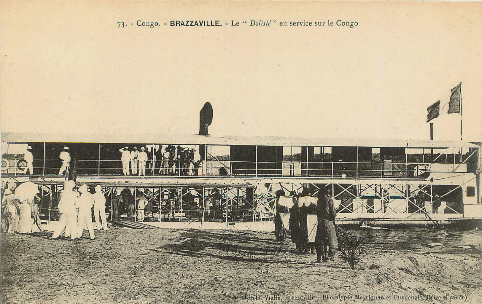 ALBERT-DOLISIE – Transport colonial – III – .jpg