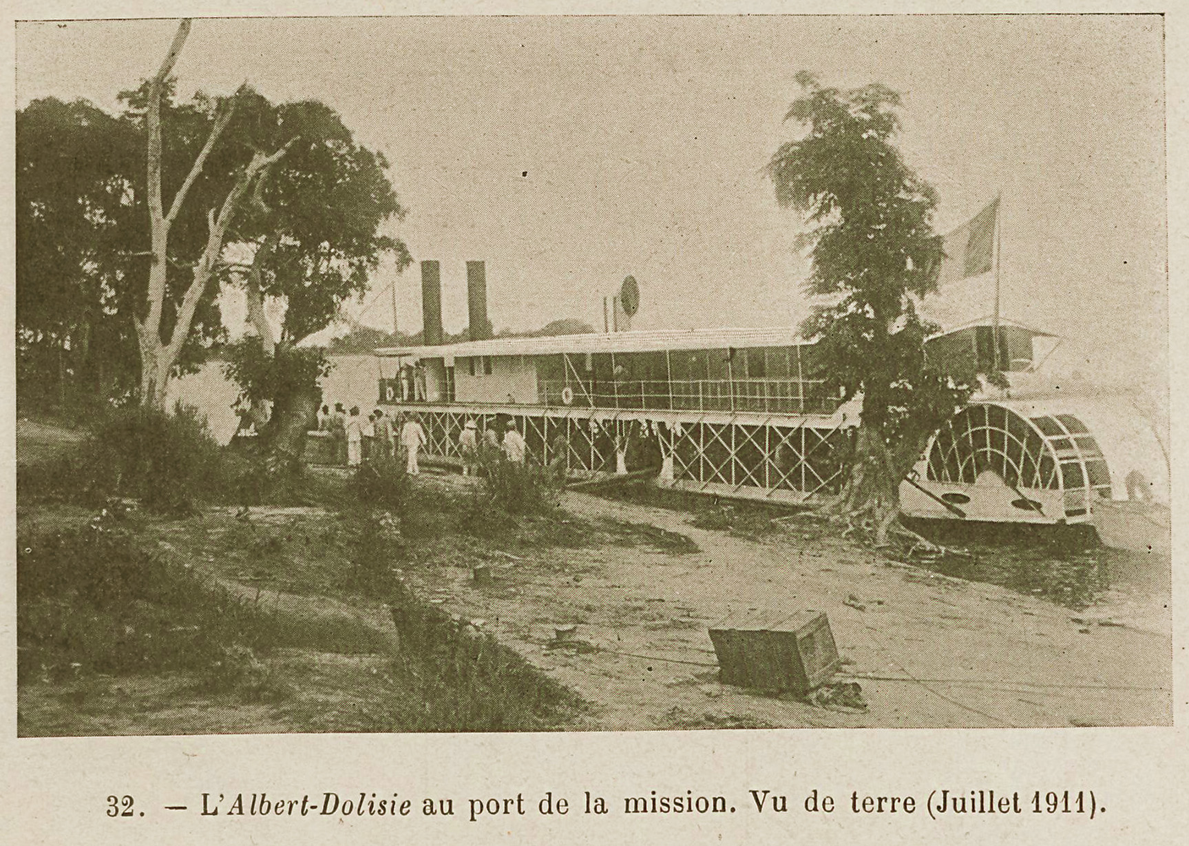ALBERT-DOLISIE – Transport colonial – V – .jpg