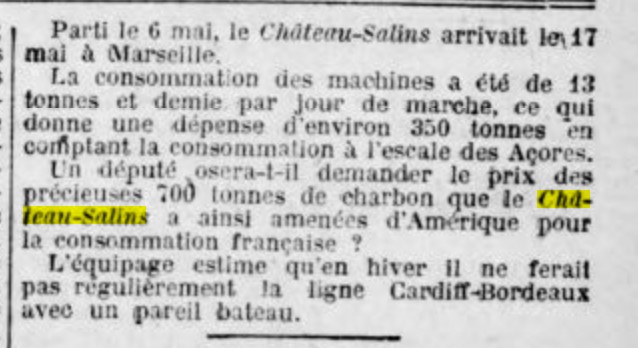 CHATEAU SALINS L'Avenir 1920-05-29 B.jpg