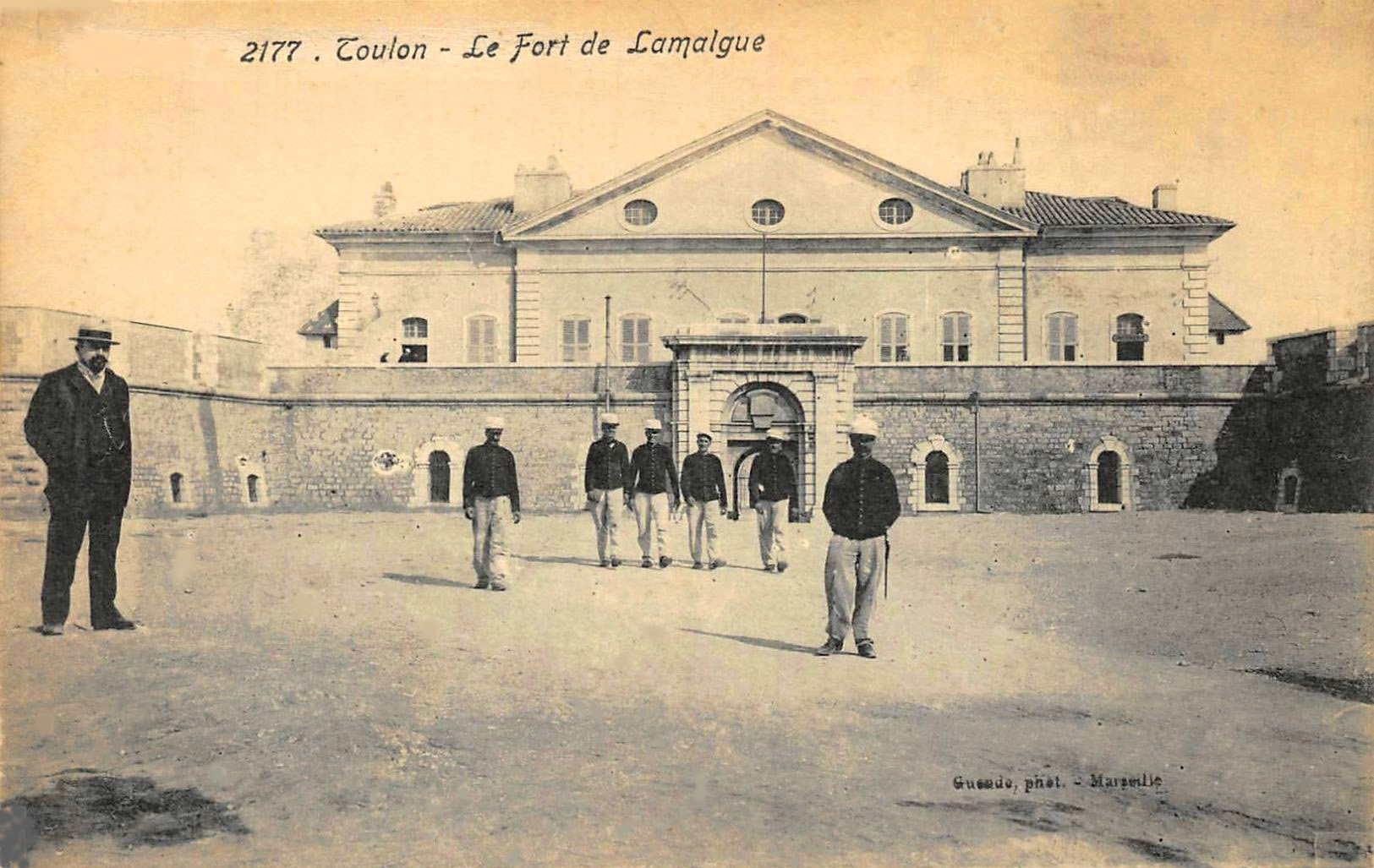 Fort Lamalgue - .jpg