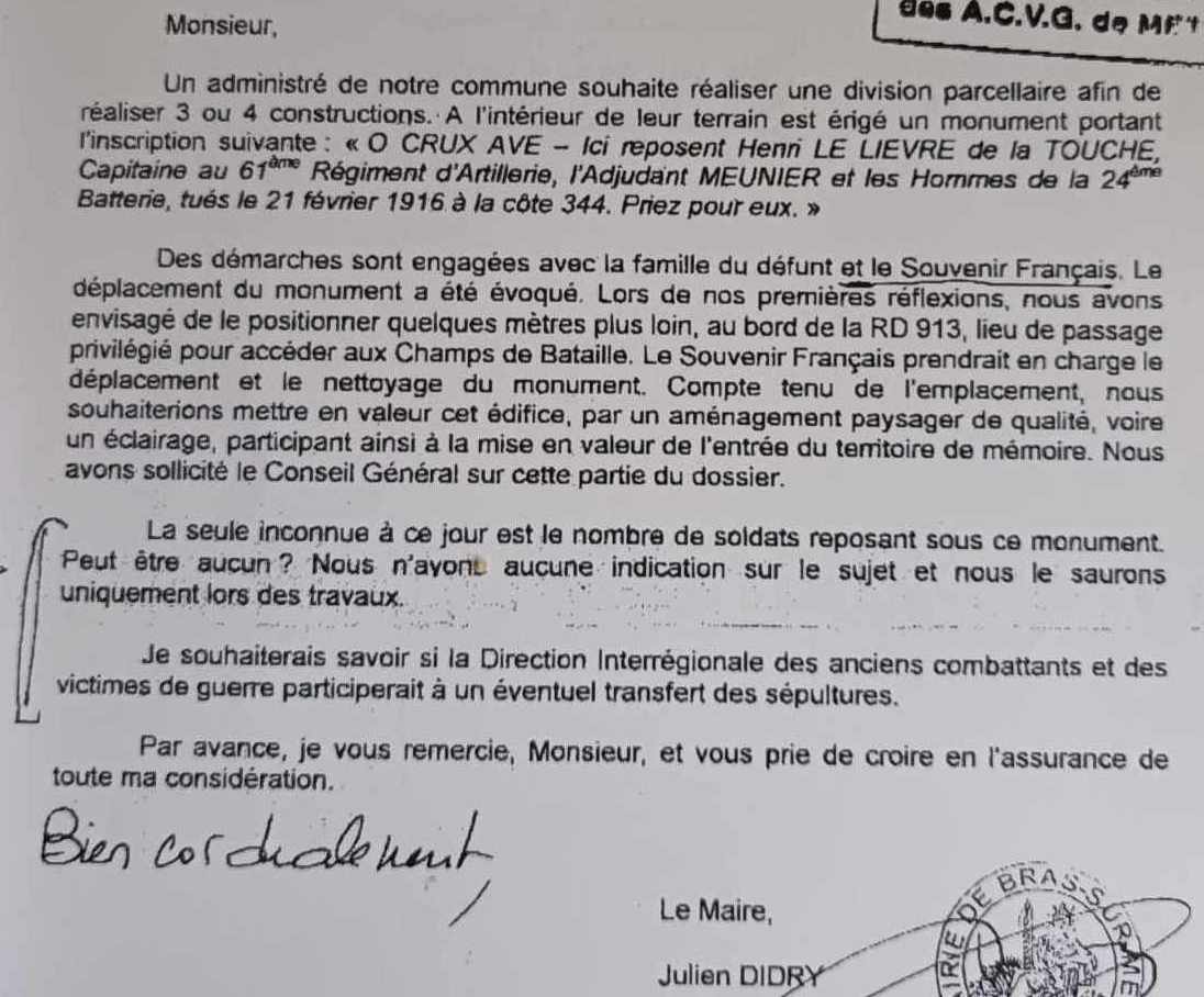 Lettre Mairie Bras nov. 2004. zoom.jpg