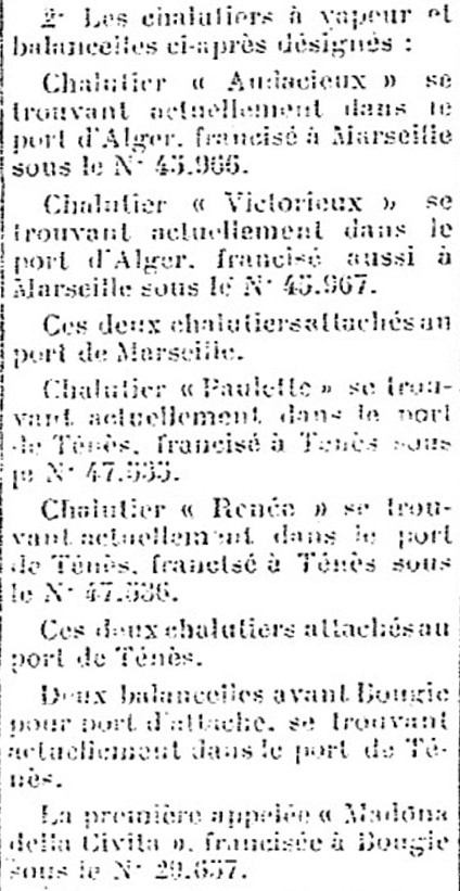 VICTORIEUX Le Progrés 1919-03-27 C.jpg