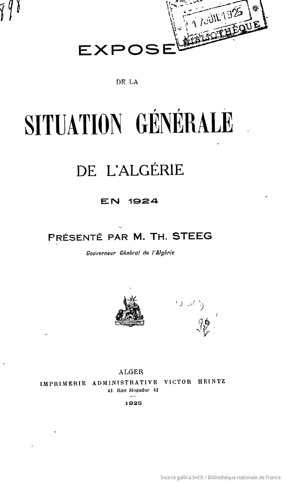 Gallica