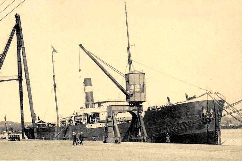 TRIGNAC – Cargo – I ² – .jpg