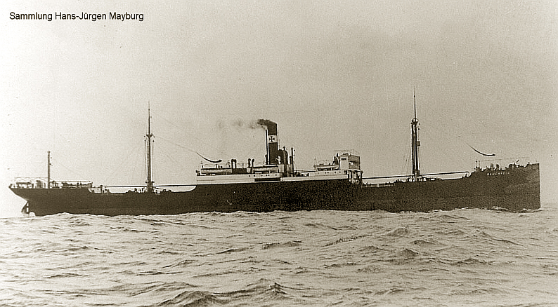 RAUENFELS – Cargo allemand – I – .jpg