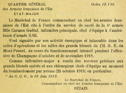 Ordre 19-190 - 18-VI-1919 - .jpg