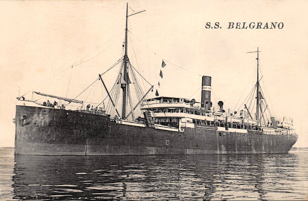 BELGRANO – Cargo mixte – I – .jpg