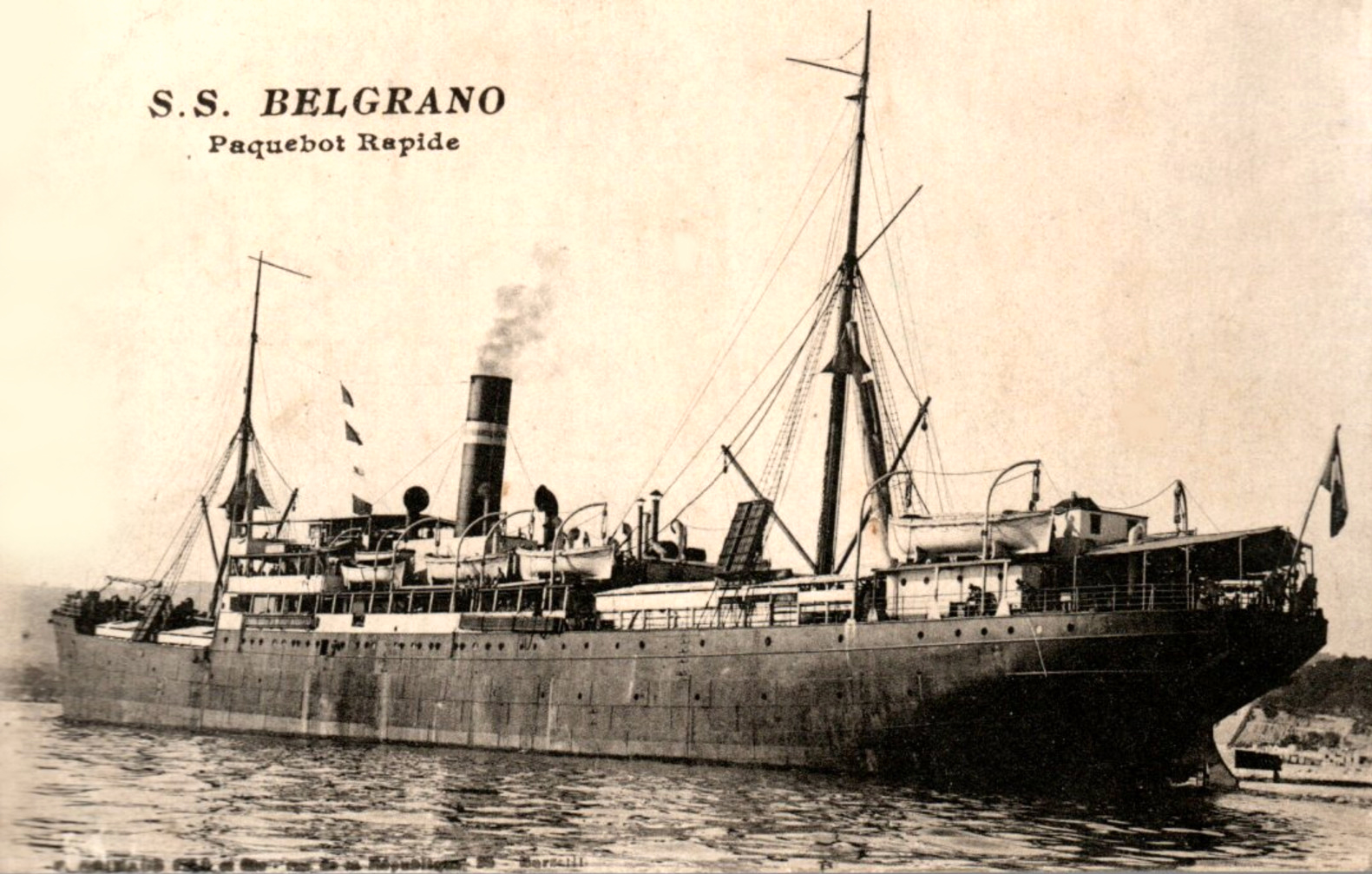 BELGRANO – Cargo mixte – II – .jpg