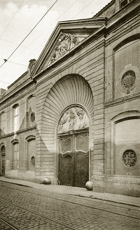 TOURNAI - Académie des beaux-arts - .jpg