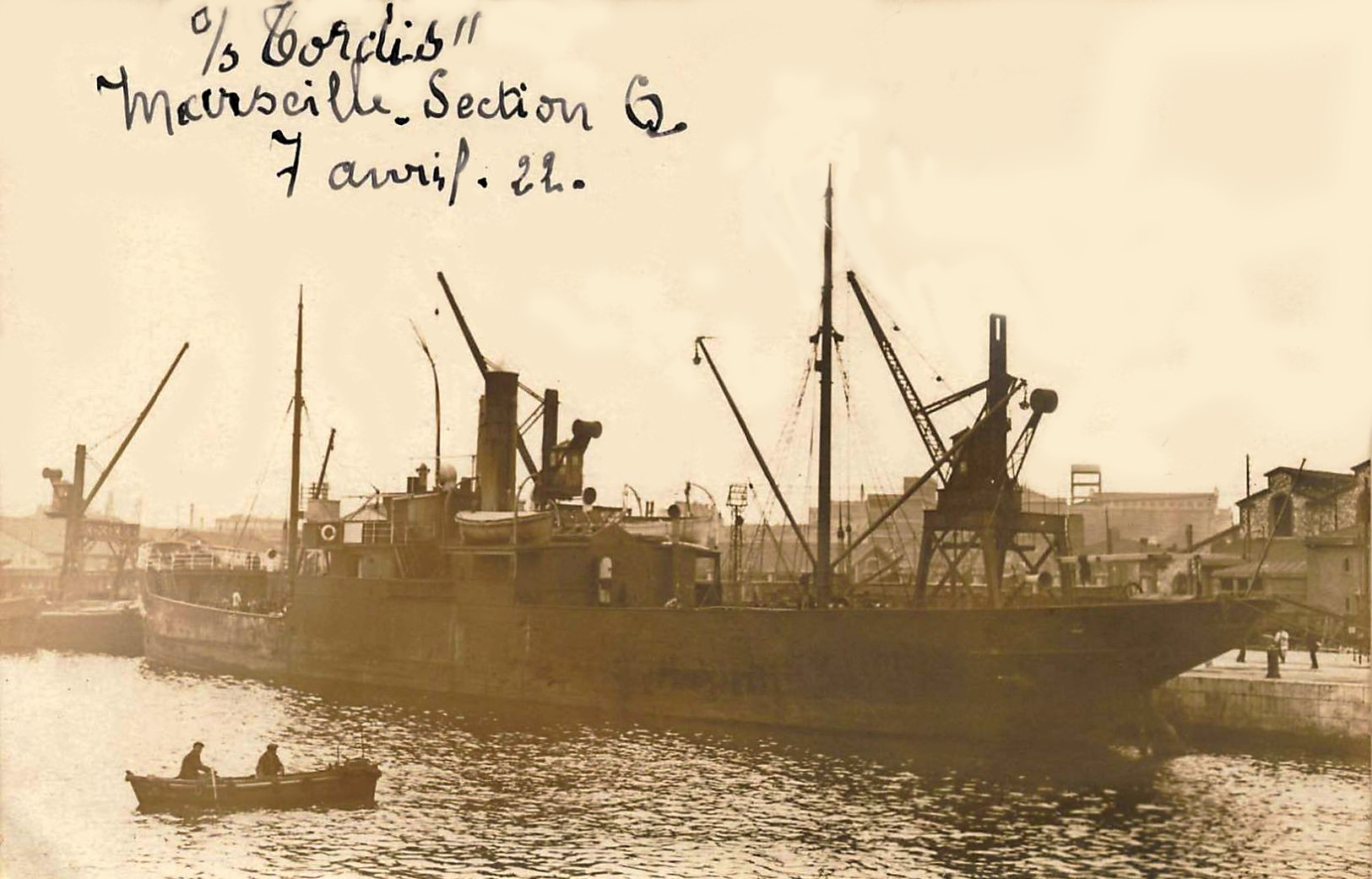 TORDIS, ex-HERCULES allemand – Cargo – II – .jpg