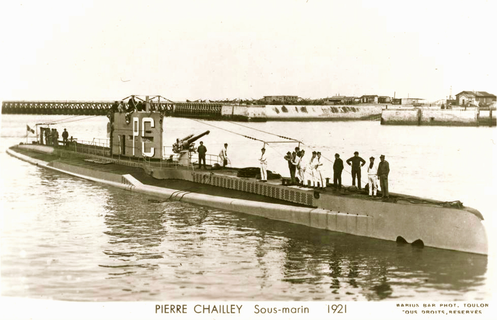 PIERRE-CHAILLEY – Sous-marin – I – .jpg