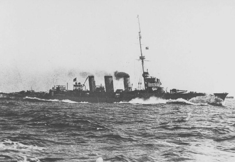 ARETHUSA 1913.jpg