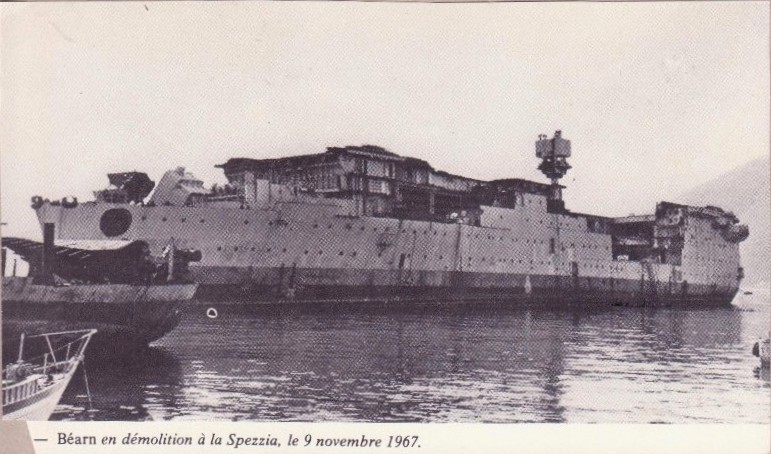 BEARN 1967 11 9 démolition la spezia.jpg