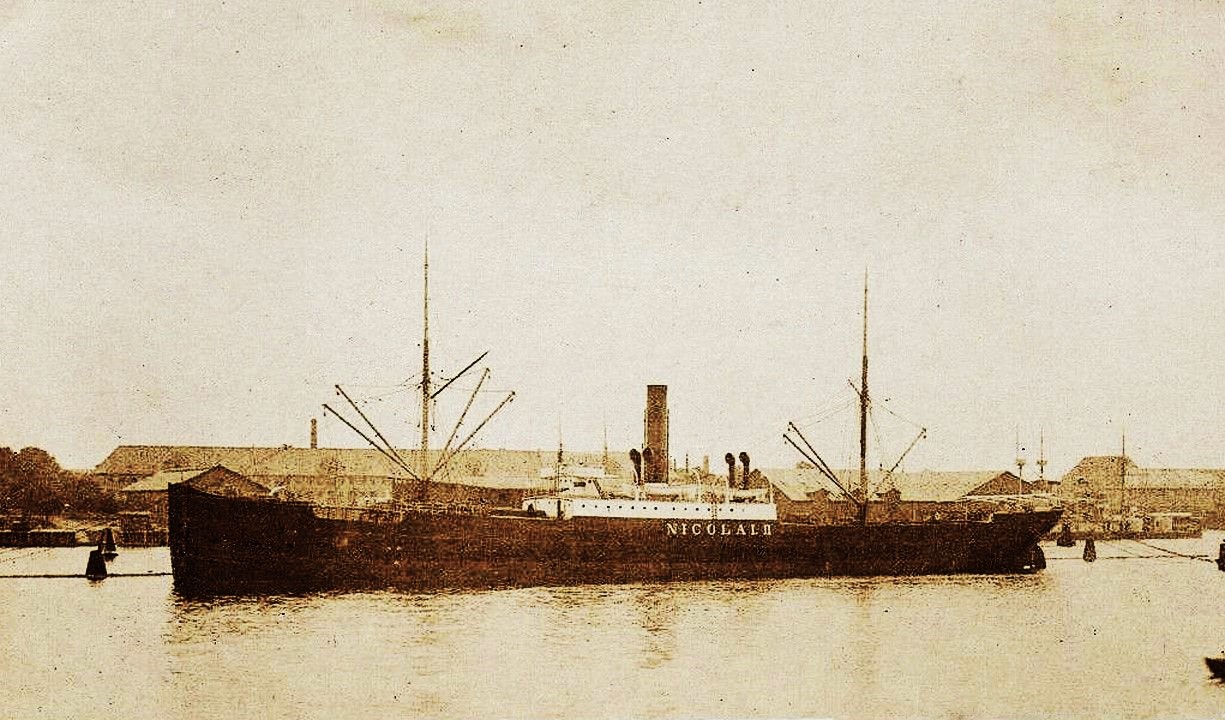 KRYM EX .Nicholai II 1895.jpg