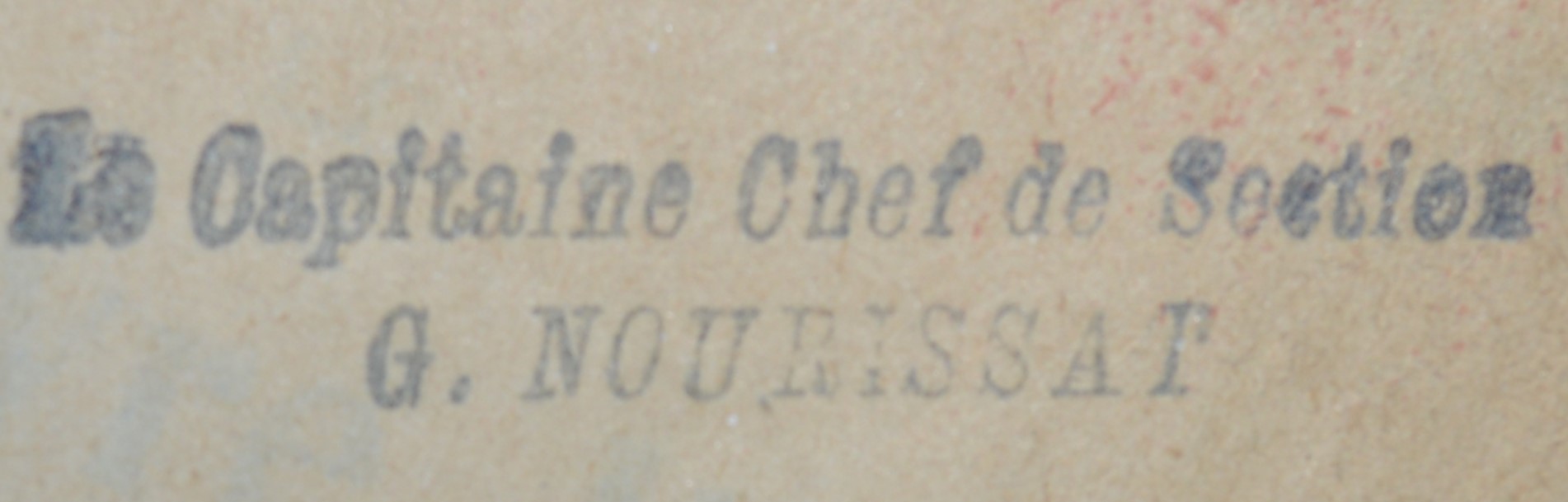 objet personnel - petit livre illustré du fantassin - 1915 (2).JPG