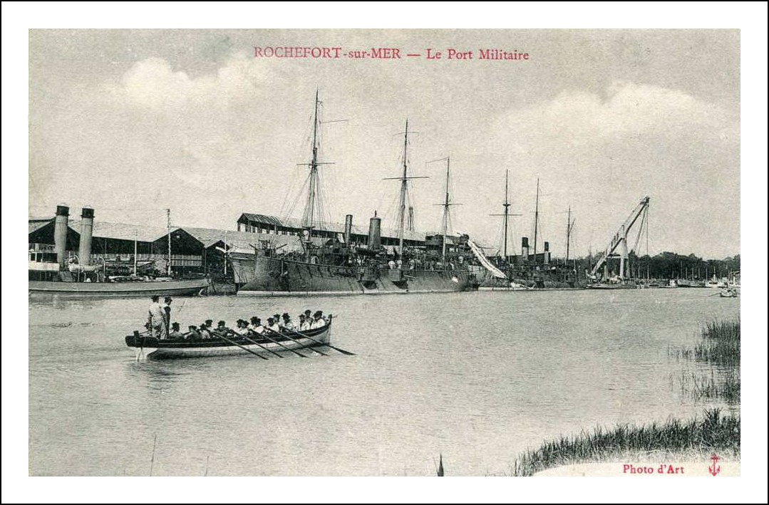 Rochefort sur Mer Port Militaire.jpg