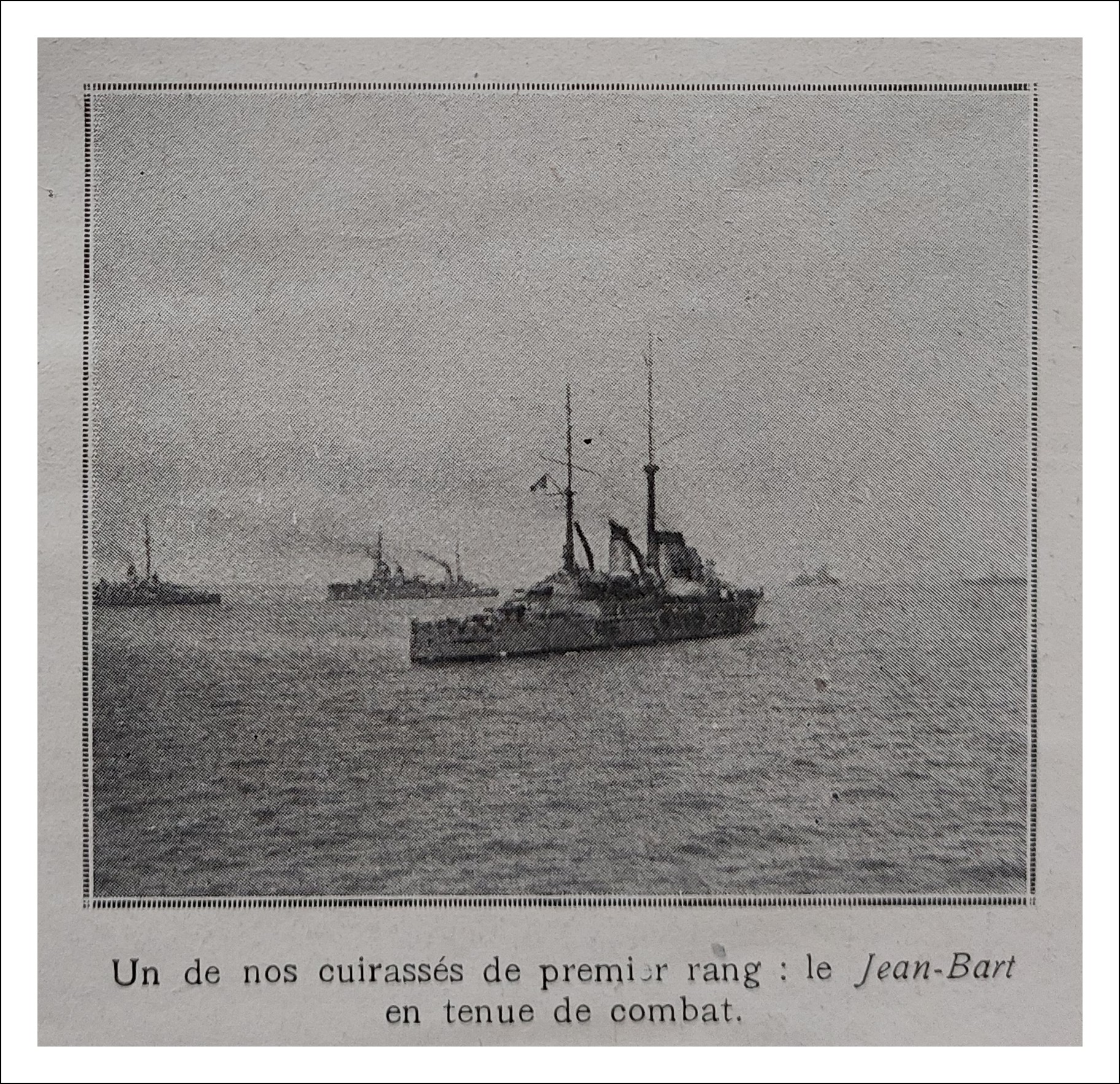 JEAN BART