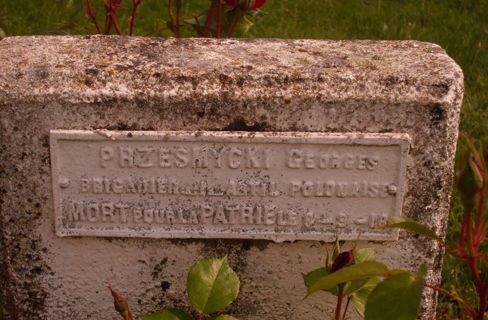 PRZESMYCKI_Georges_plaque.JPG