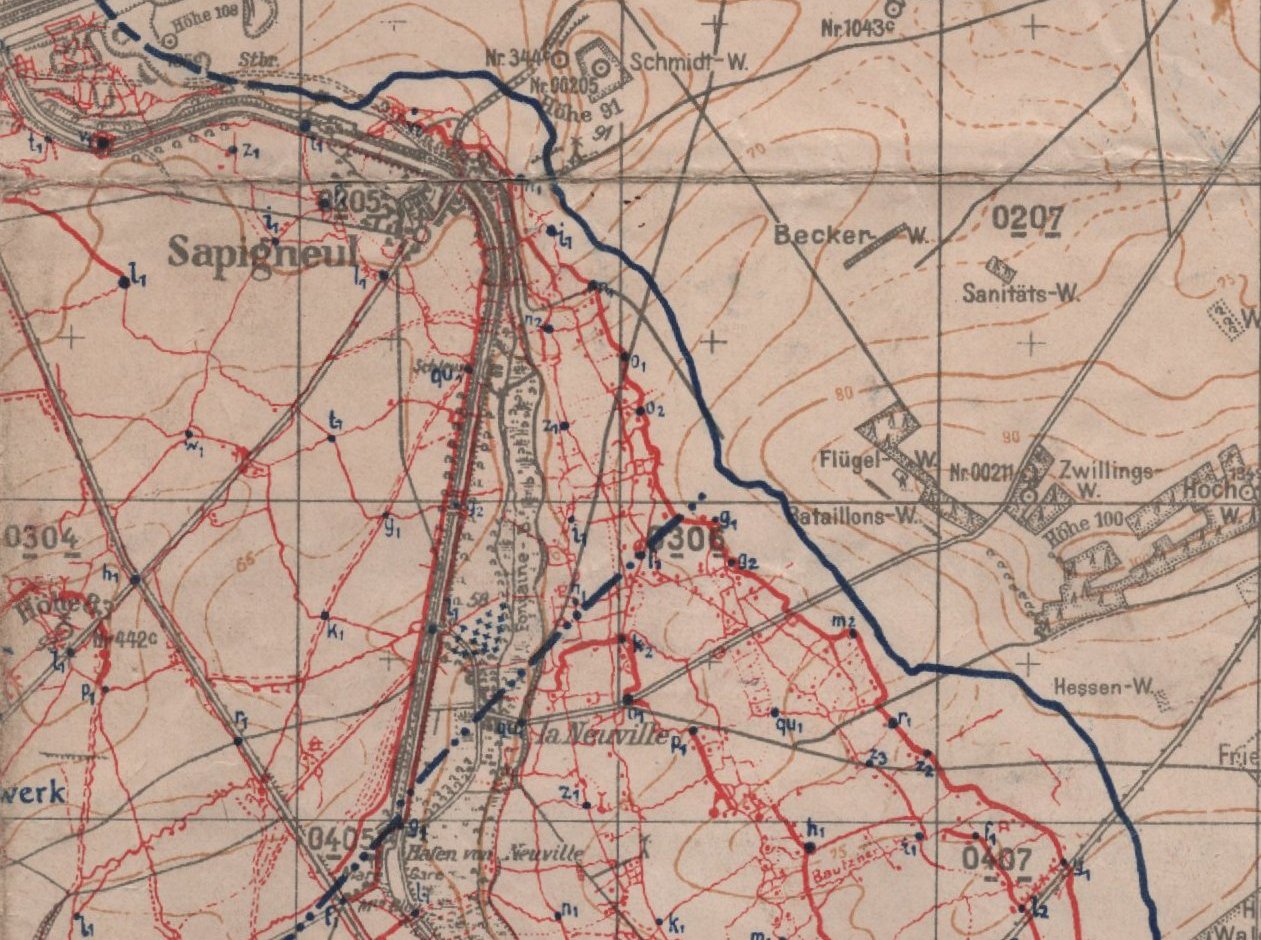 ww1 geran map berry au Bac  sapigneul.jpg