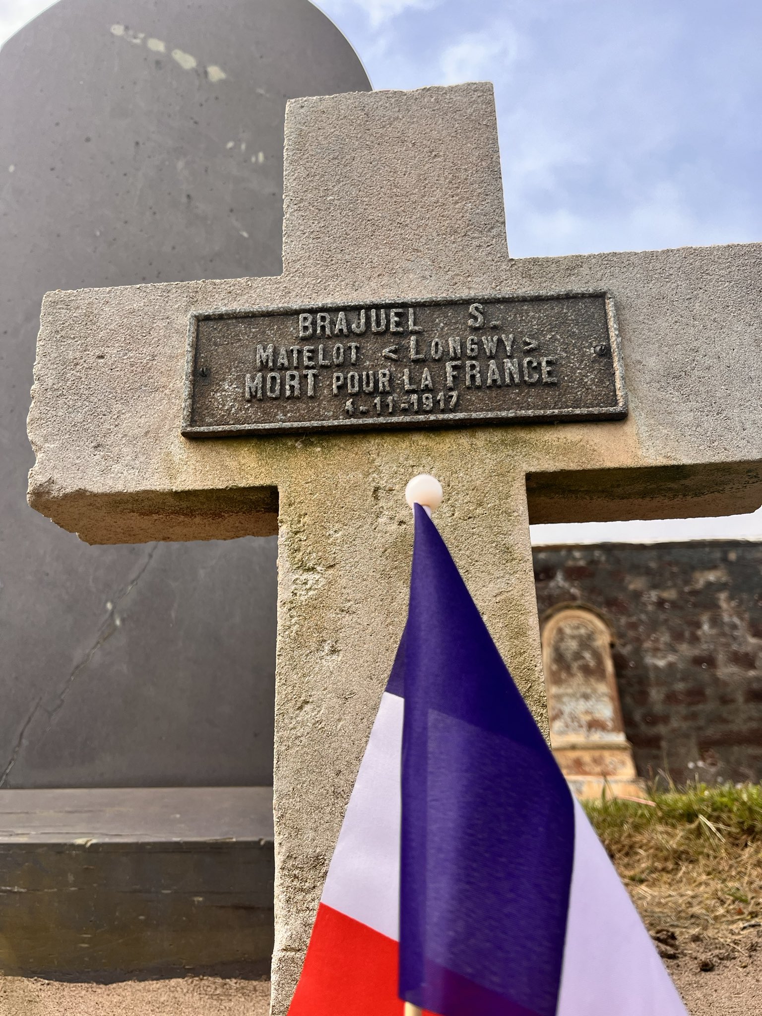 Photo Ritchie Conaghan, Girvan and District Great War Project, Écosse. Tous droits réservés.