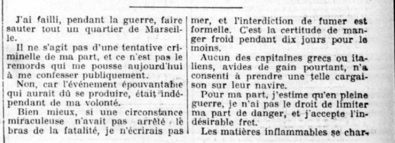 NEPTUNE Le Petit Marseillais 1933-07-26 A2.jpg
